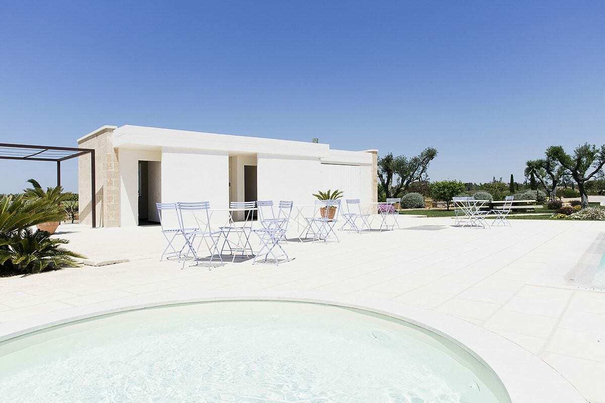 Tenutayala - Residenza Agrituristica Parabita Exterior photo